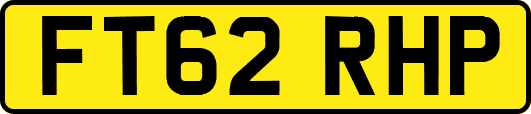 FT62RHP