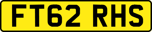 FT62RHS