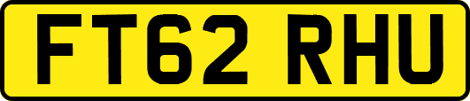 FT62RHU
