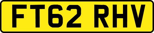 FT62RHV