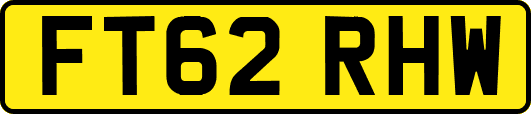 FT62RHW