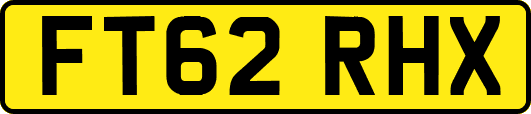 FT62RHX