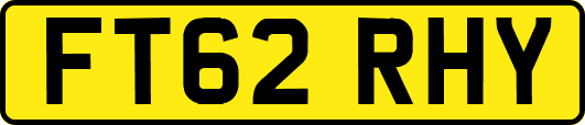 FT62RHY