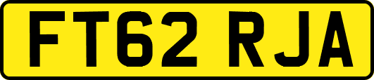 FT62RJA