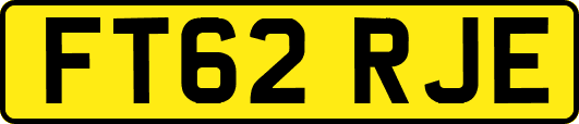 FT62RJE