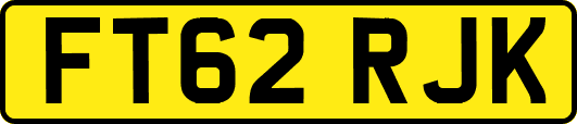 FT62RJK