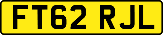 FT62RJL