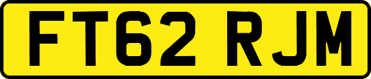 FT62RJM