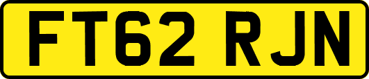 FT62RJN