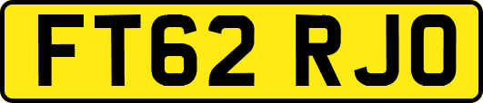 FT62RJO