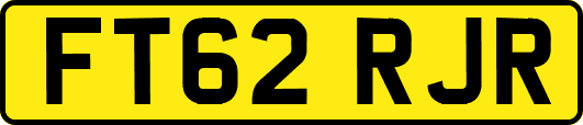 FT62RJR