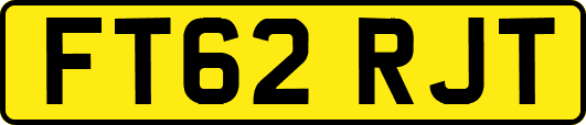 FT62RJT
