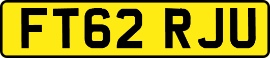 FT62RJU