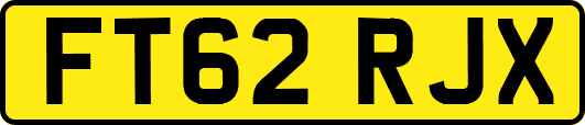 FT62RJX