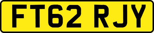 FT62RJY