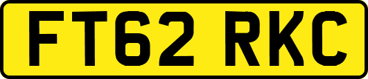 FT62RKC