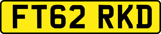 FT62RKD