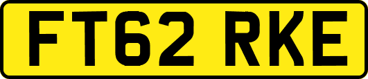 FT62RKE