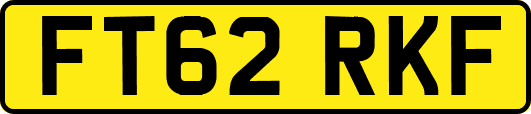 FT62RKF