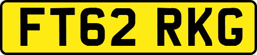 FT62RKG
