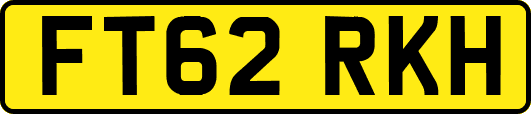FT62RKH