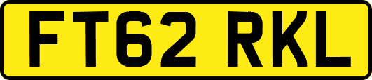 FT62RKL