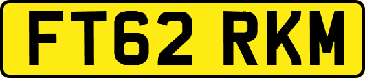FT62RKM