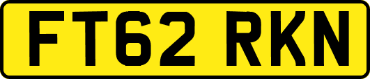 FT62RKN