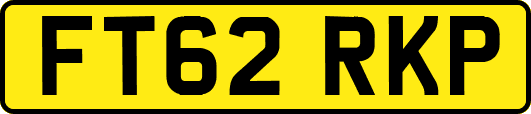 FT62RKP