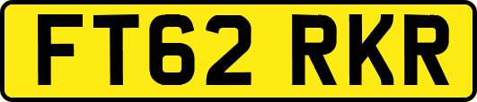 FT62RKR