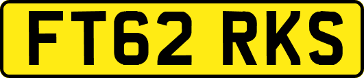 FT62RKS