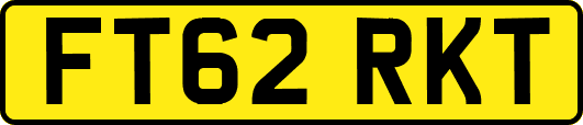 FT62RKT