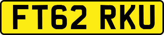 FT62RKU