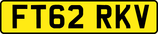 FT62RKV