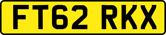 FT62RKX