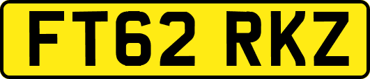 FT62RKZ
