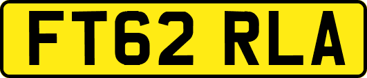 FT62RLA