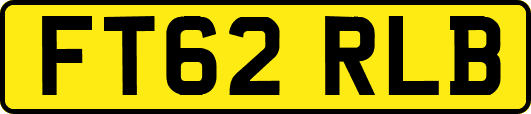 FT62RLB