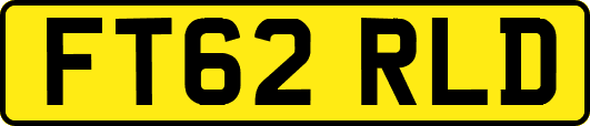 FT62RLD