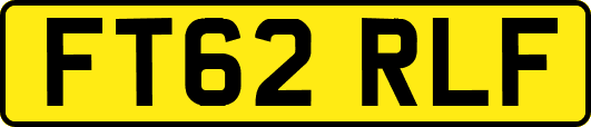 FT62RLF