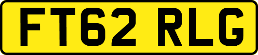 FT62RLG