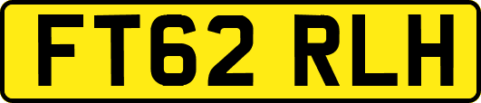 FT62RLH