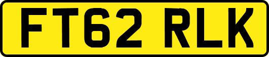 FT62RLK