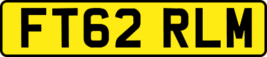 FT62RLM