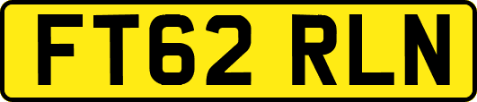FT62RLN
