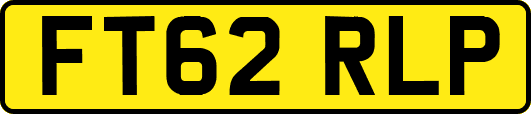 FT62RLP