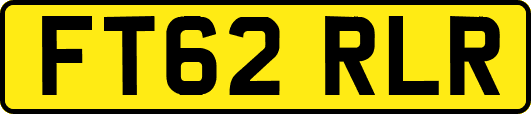 FT62RLR