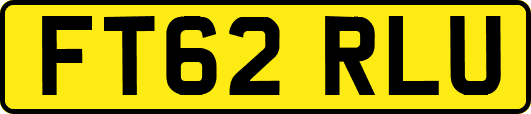 FT62RLU