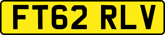 FT62RLV