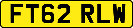 FT62RLW